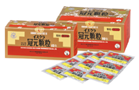 イスクラ冠元顆粒（かんげんかりゅう）埼玉県さいたま市の漢方薬局もも木薬局